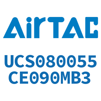 聚酯螺旋管 UCS080055CE090MB3