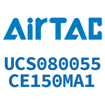 聚酯螺旋管 UCS080055CE150MA1