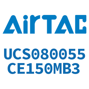 聚酯螺旋管 UCS080055CE150MB3