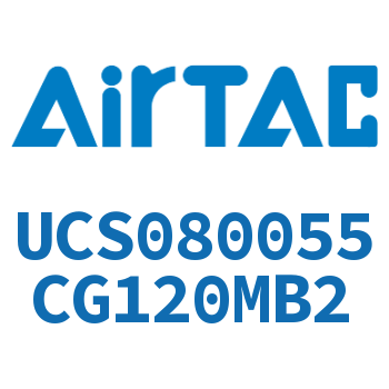 聚酯螺旋管 UCS080055CG120MB2