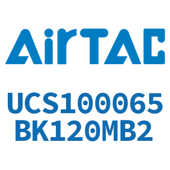 聚酯螺旋管 UCS100065BK120MB2