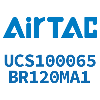 聚酯螺旋管 UCS100065BR120MA1