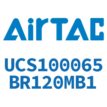 聚酯螺旋管 UCS100065BR120MB1