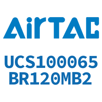 聚酯螺旋管 UCS100065BR120MB2
