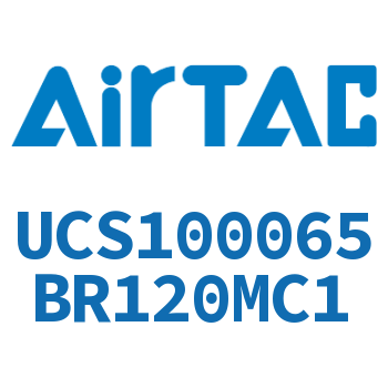 聚酯螺旋管 UCS100065BR120MC1
