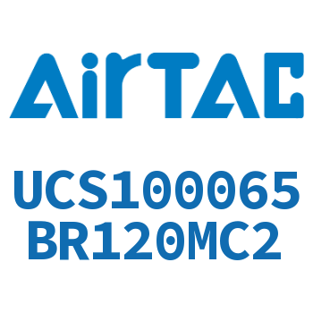 聚酯螺旋管 UCS100065BR120MC2