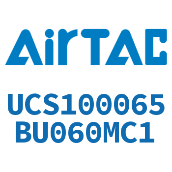 聚酯螺旋管 UCS100065BU060MC1
