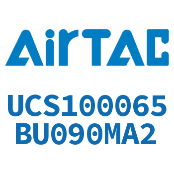 聚酯螺旋管 UCS100065BU090MA2