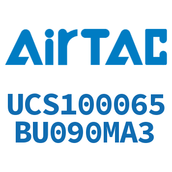 聚酯螺旋管 UCS100065BU090MA3
