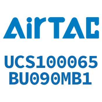 聚酯螺旋管 UCS100065BU090MB1