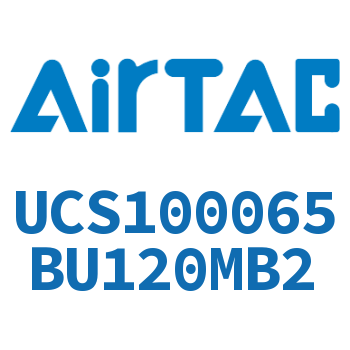 聚酯螺旋管 UCS100065BU120MB2
