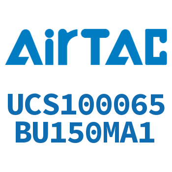 聚酯螺旋管 UCS100065BU150MA1