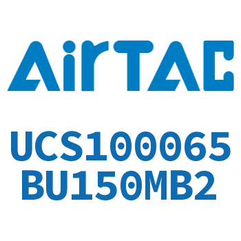 聚酯螺旋管 UCS100065BU150MB2