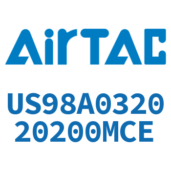 PU气动软管气管 US98A032020200MCE