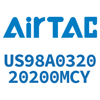 PU气动软管气管 US98A032020200MCY