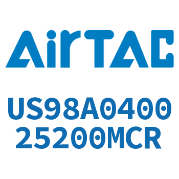 PU气动软管气管 US98A040025200MCR
