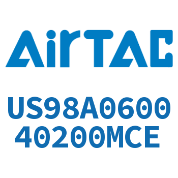 PU气动软管气管 US98A060040200MCE