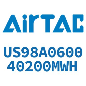 PU气动软管气管 US98A060040200MWH