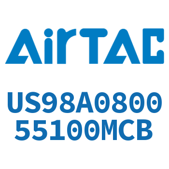 PU气动软管气管 US98A080055100MCB
