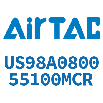 PU气动软管气管 US98A080055100MCR