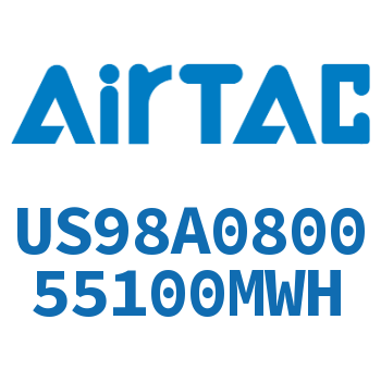 PU气动软管气管 US98A080055100MWH