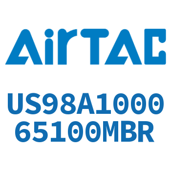 PU气动软管气管 US98A100065100MBR