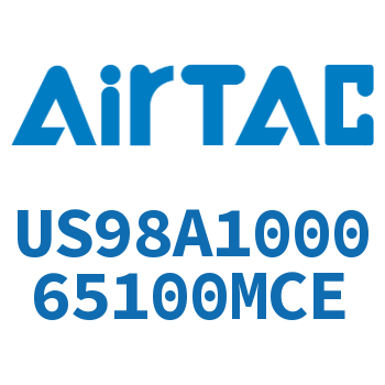 PU气动软管气管 US98A100065100MCE
