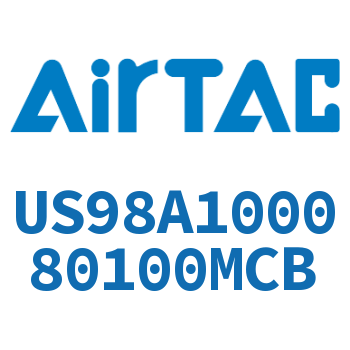PU气动软管气管 US98A100080100MCB