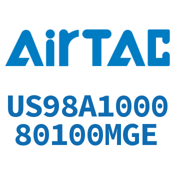 PU气动软管气管 US98A100080100MGE
