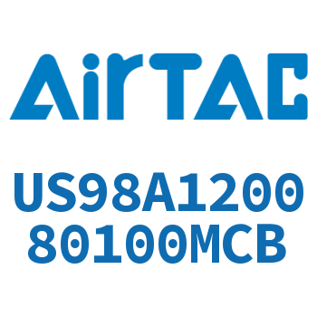 PU气动软管气管 US98A120080100MCB
