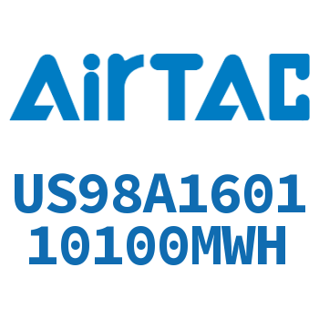 PU气动软管气管 US98A160110100MWH
