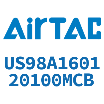 PU气动软管气管 US98A160120100MCB
