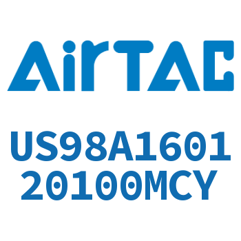 PU气动软管气管 US98A160120100MCY
