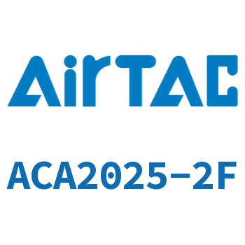 标准自动补偿式油压缓冲器 ACA2025-2F