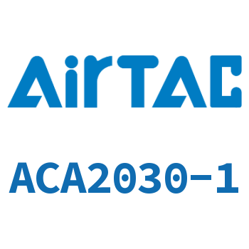 标准自动补偿式油压缓冲器 ACA2030-1