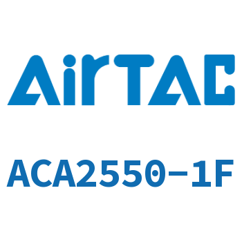 标准自动补偿式油压缓冲器 ACA2550-1F
