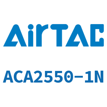 标准自动补偿式油压缓冲器 ACA2550-1N