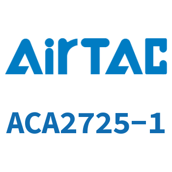 标准自动补偿式油压缓冲器 ACA2725-1