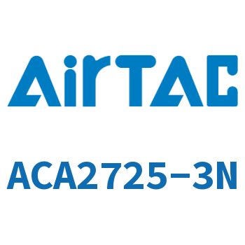 标准自动补偿式油压缓冲器 ACA2725-3N