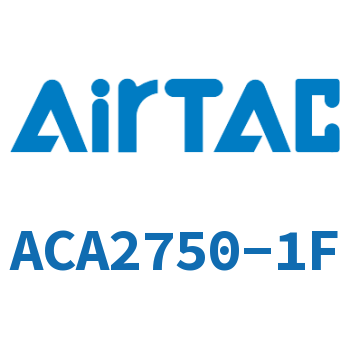 标准自动补偿式油压缓冲器 ACA2750-1F