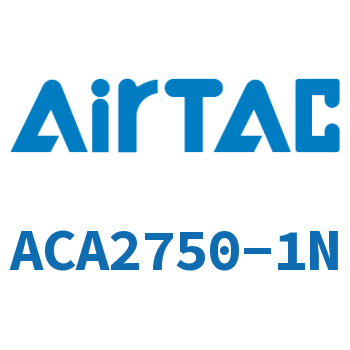 标准自动补偿式油压缓冲器 ACA2750-1N