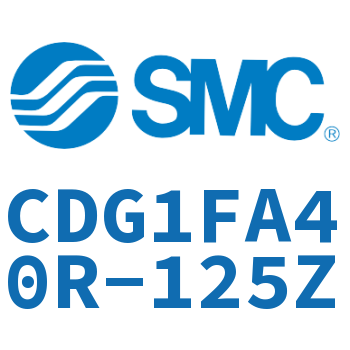 CDG1FA40R-125Z
