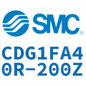 CDG1FA40R-200Z