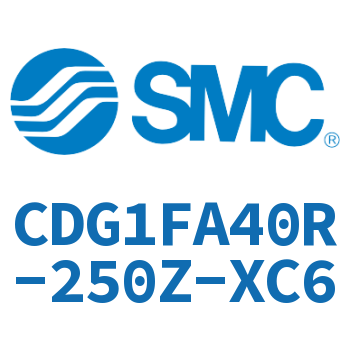 CDG1FA40R-250Z-XC6