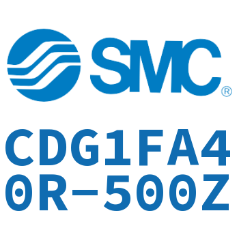 CDG1FA40R-500Z