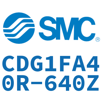 CDG1FA40R-640Z