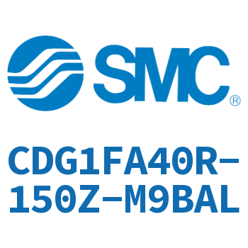 CDG1FA40R-150Z-M9BAL