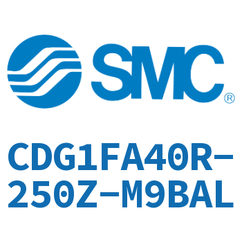 CDG1FA40R-250Z-M9BAL