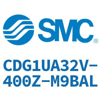 CDG1UA32V-400Z-M9BAL