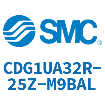 CDG1UA32R-25Z-M9BAL